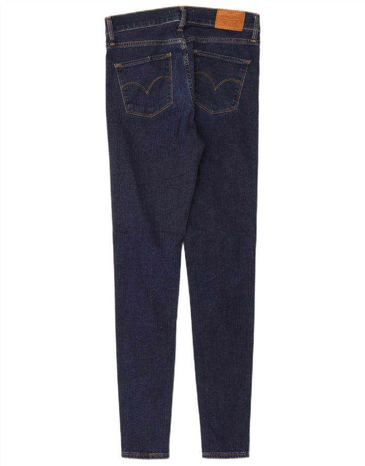 LEVI'S Jean Skinny Femme W27 L30 Bleu Coton