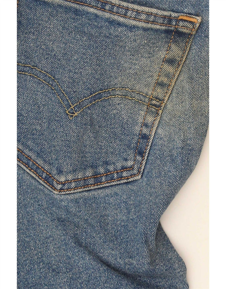 Levi's Jean Slim 511 Homme Bleu W30 L32 Coton