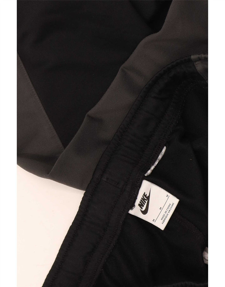 Nike Survêtement complet pour homme Noir moyen Colourblock