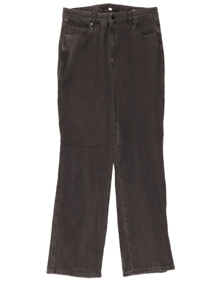 Guess Jean Droit Homme W29 L32 Noir Viscose