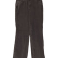 Guess Jean Droit Homme W29 L32 Noir Viscose