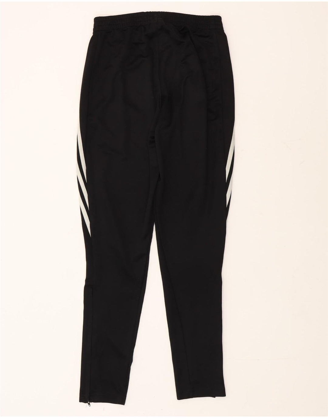 Adidas Pantalon de survêtement Climalite pour homme Petit Noir Polyester