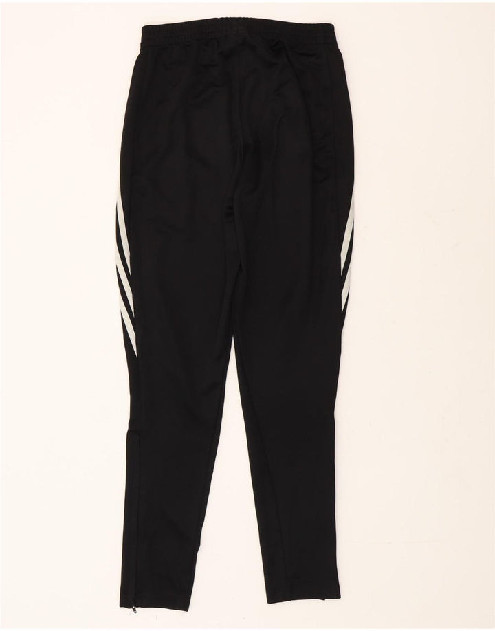Adidas Pantalon de survêtement Climalite pour homme Petit Noir Polyester