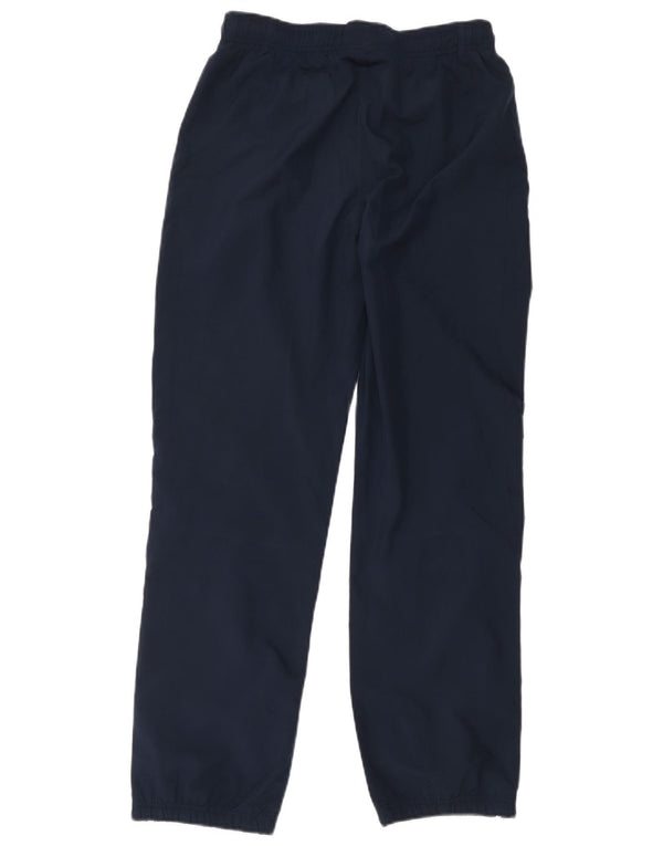 Adidas Pantalon de Survêtement Garçon Joggers 13-14 ans Bleu Marine Polyester