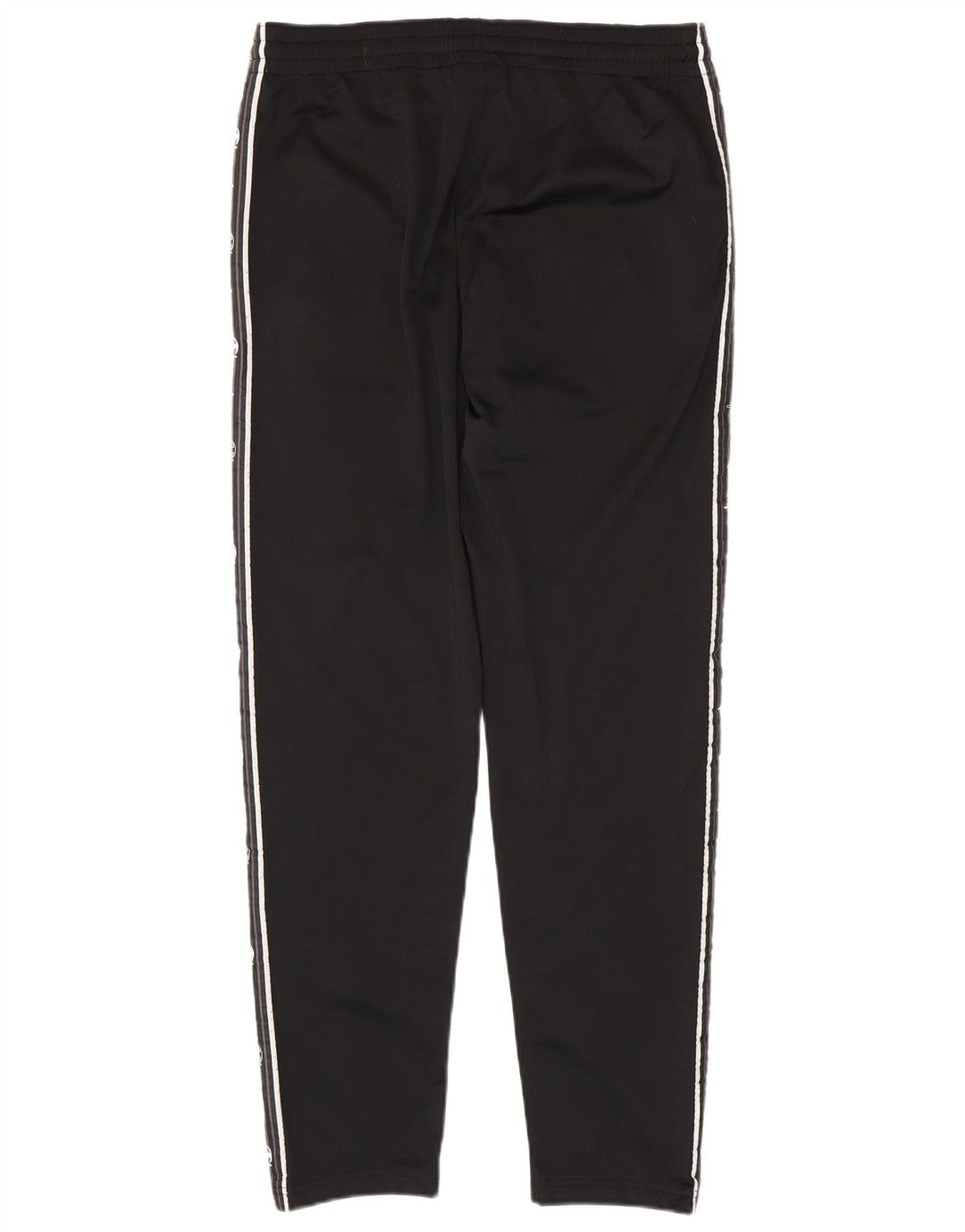 Champion Pantalon De Survêtement Graphique Homme Large Noir