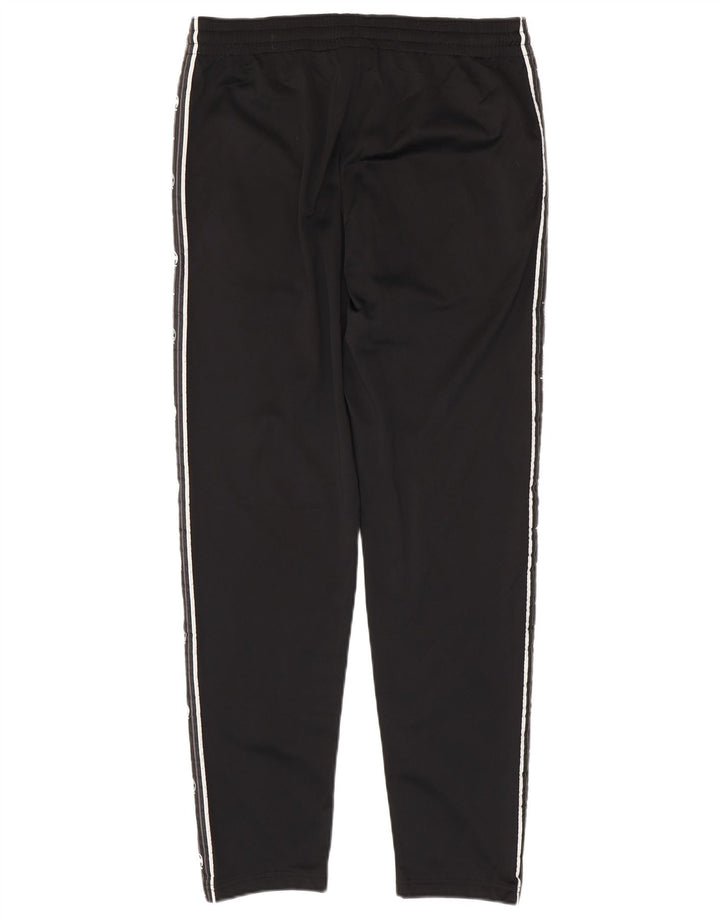 Champion Pantalon De Survêtement Graphique Homme Large Noir