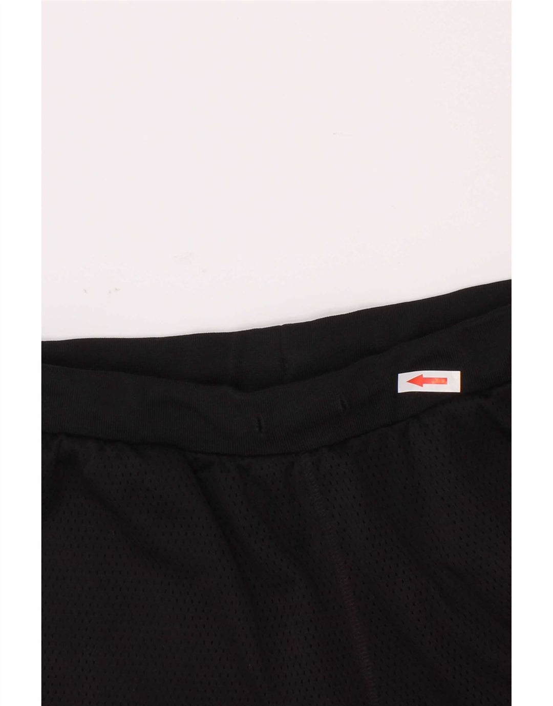 Champion Short de sport garçon 9-10 ans noir moyen