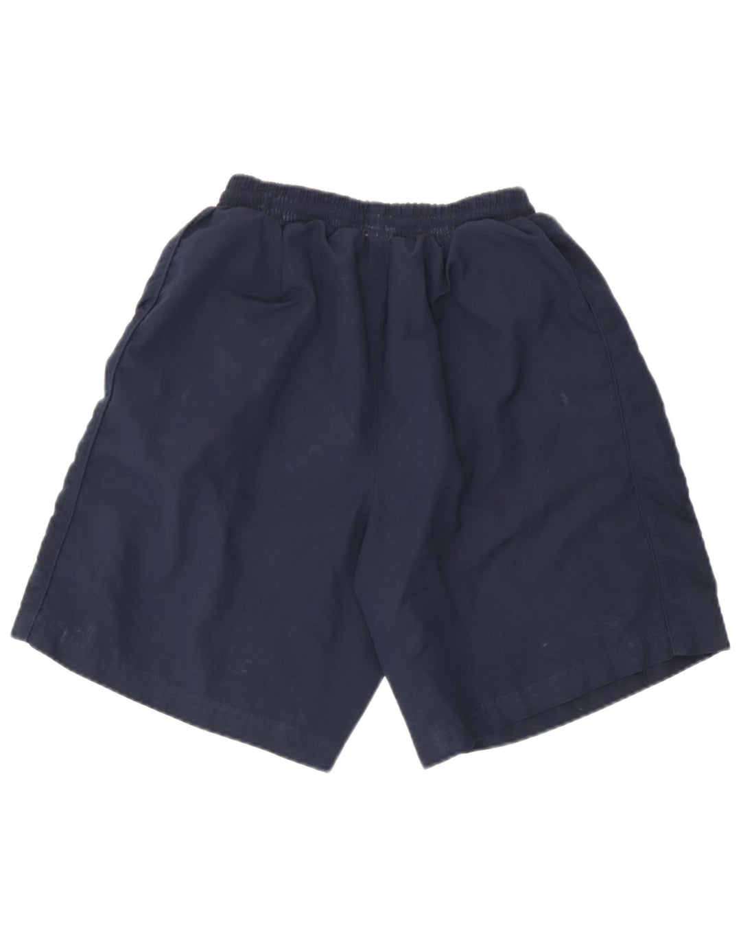 Umbro Short de Bain Graphic Small Homme Bleu Marine Colourblock