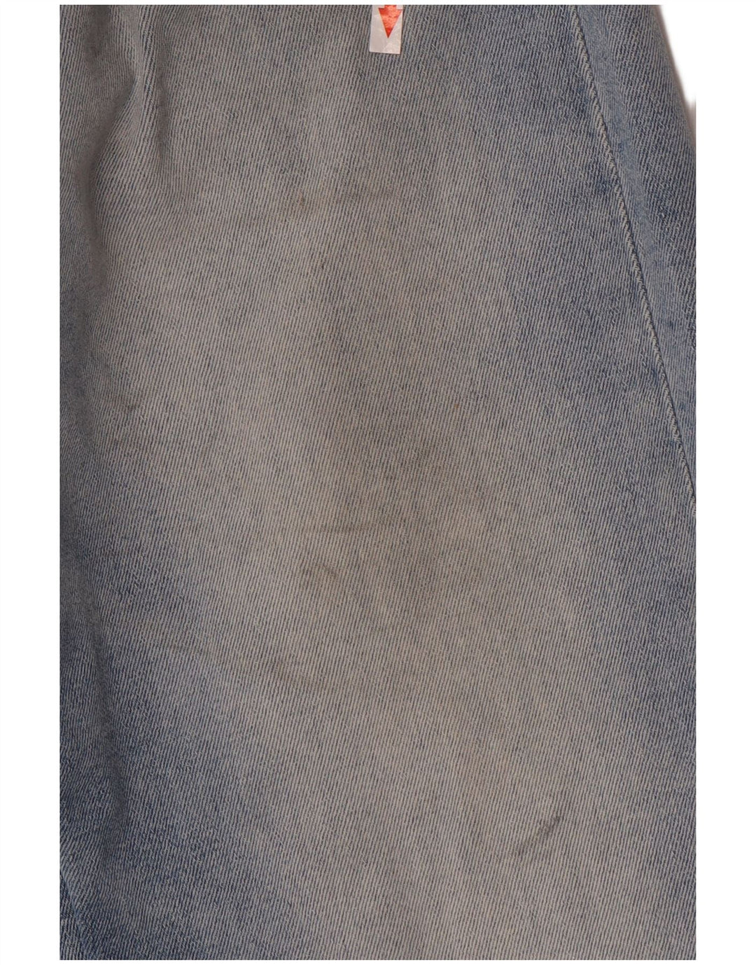 Levi's Jean Droit 501 Homme Bleu W33 L32 Coton