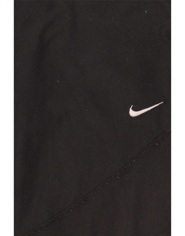 Legging Nike Dri Fit pour femme UK 44 Polyester noir moyen