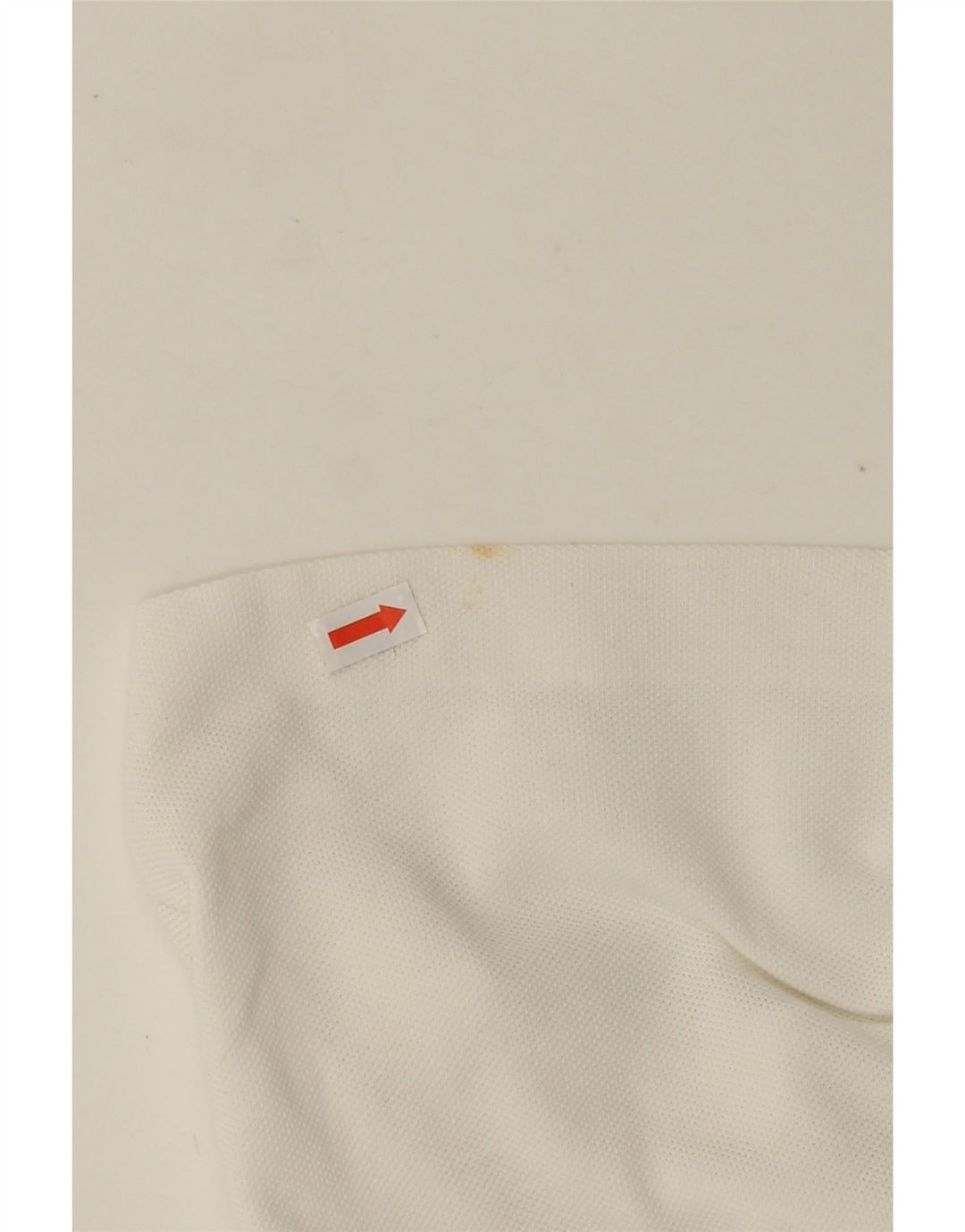 LACOSTE Polo Homme Taille 5 Large Beige