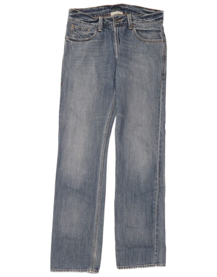 Levi's Jean Droit Homme W32 L34 Bleu Coton