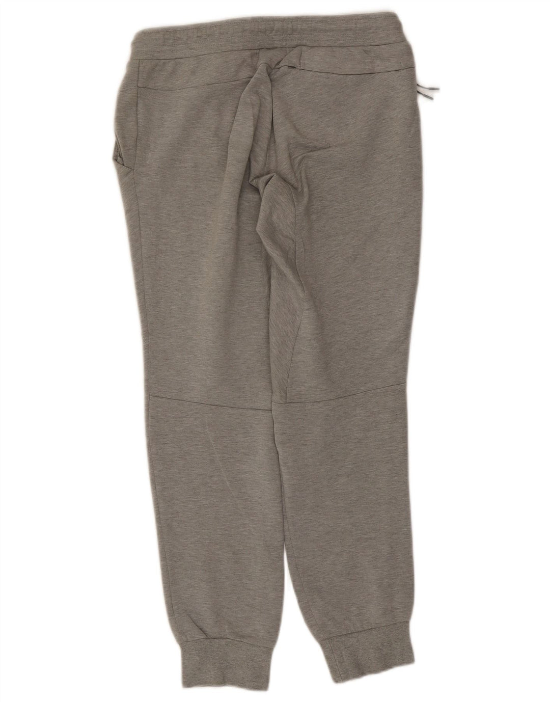 Pantalon de survêtement Nike Homme Pantalon de jogging en coton color block gris moyen