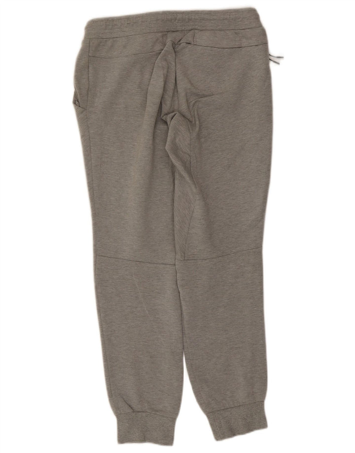 Pantalon de survêtement Nike Homme Pantalon de jogging en coton color block gris moyen