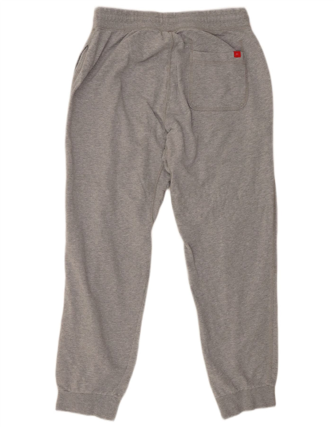 Nike Pantalon de survêtement pour garçon 13-14 ans Large Gris Coton