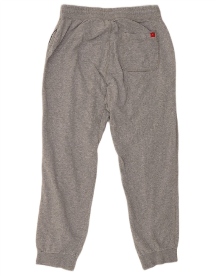 Nike Pantalon de survêtement pour garçon 13-14 ans Large Gris Coton