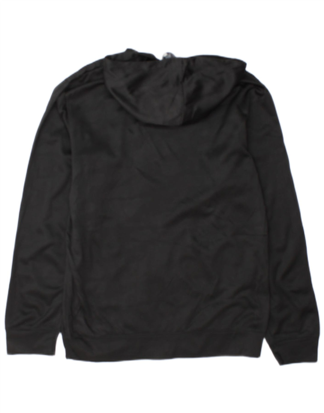 Champion Hommes Cougars Graphic Sweat à capuche Petit Noir Polyester