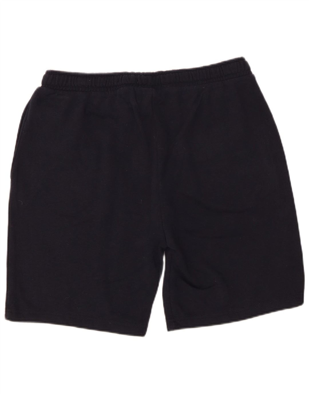 FCUK Short de Sport pour Homme Petit Bleu Marine