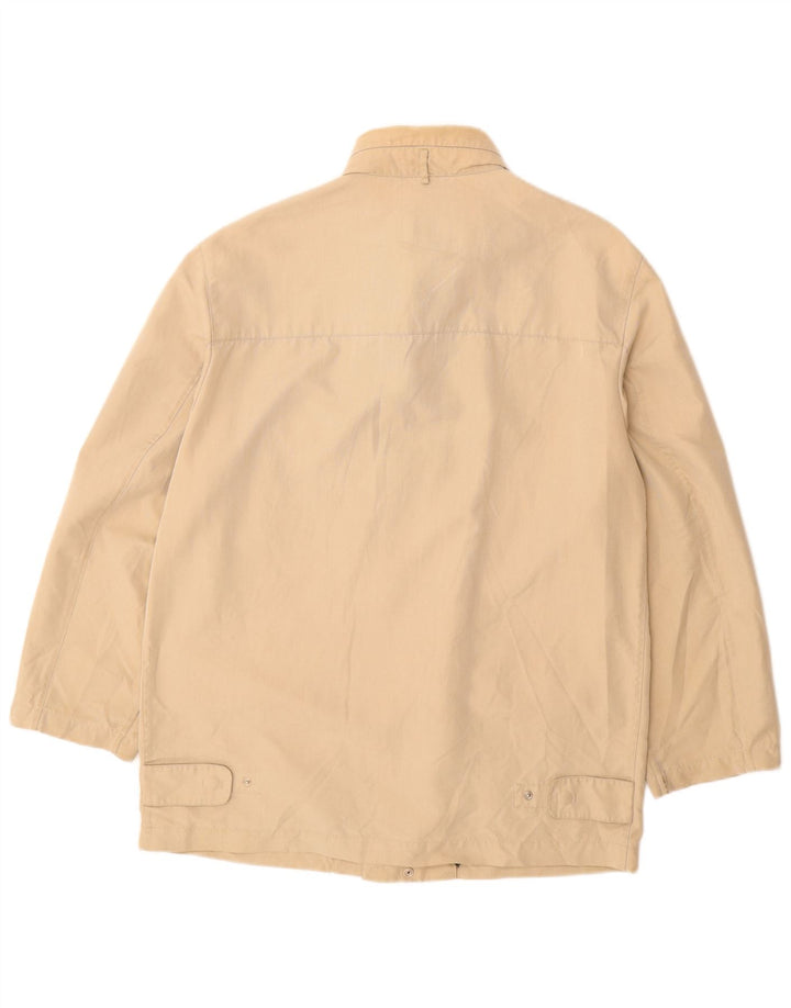 ALLEGRI Veste utilitaire pour homme UK 40 Large Beige
