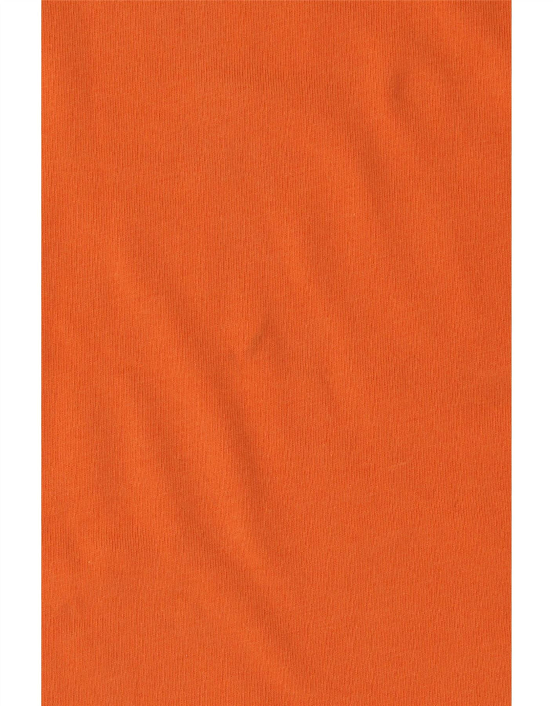 CHAMPION T-Shirt Homme Grand Orange