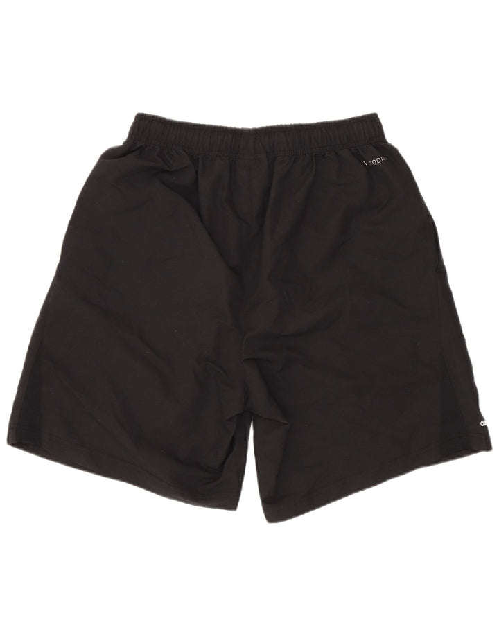 Canterbury Short de Sport Homme Petit Noir Polyester
