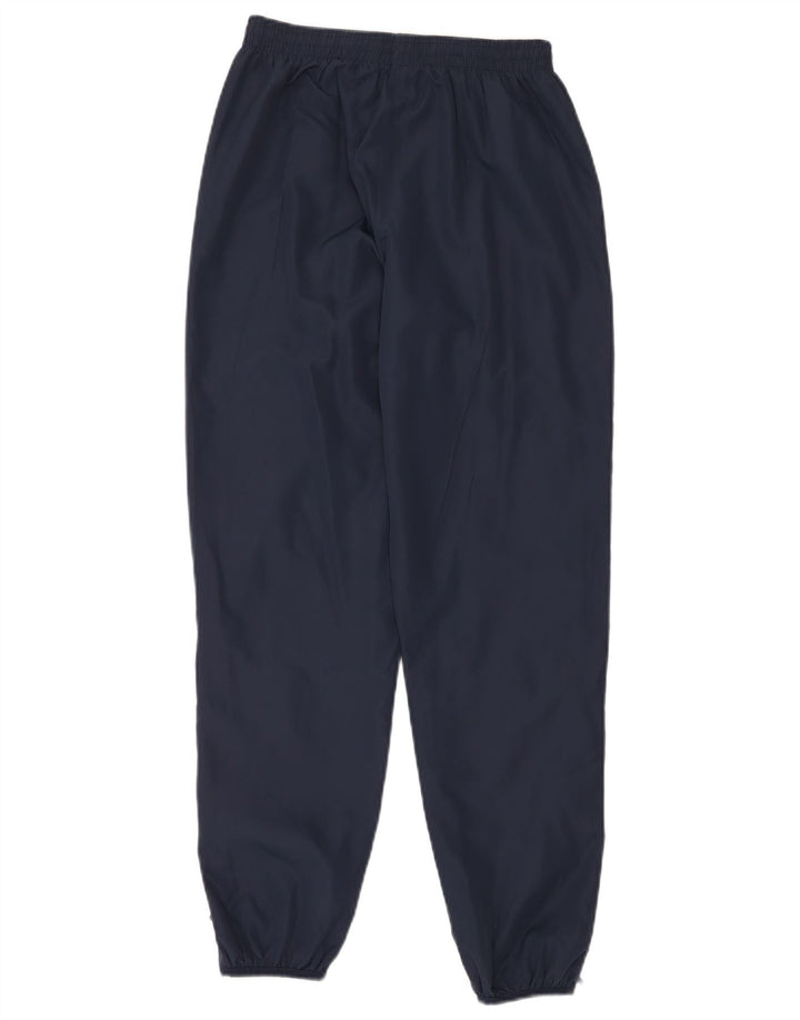 DIADORA Pantalon de Survêtement Homme Joggers Petit Bleu Marine Polyester