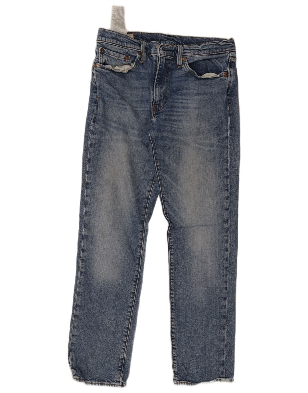 Levi's Jean 511 Slim Fuselé W32 L30 Homme Bleu Coton