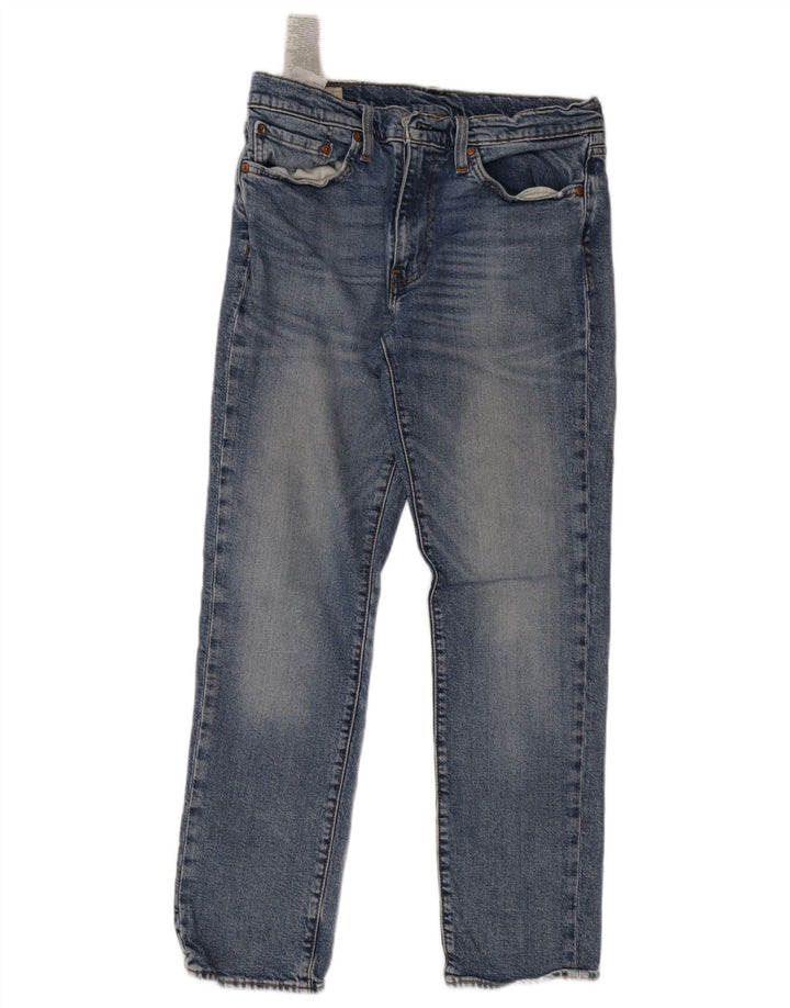 Levi's Jean 511 Slim Fuselé W32 L30 Homme Bleu Coton