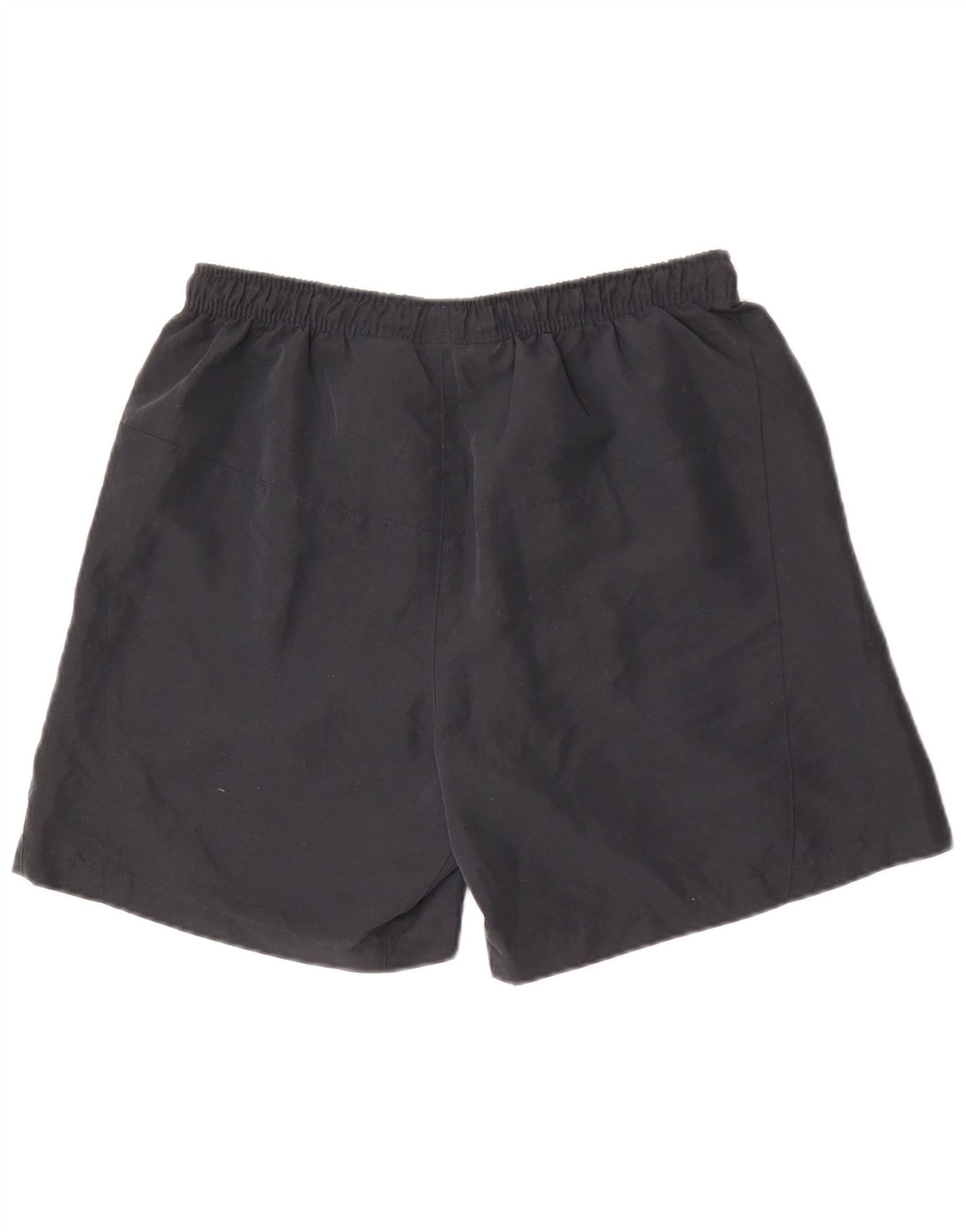 Lotto Short de sport pour homme UK 40/42 Medium Noir Polyester