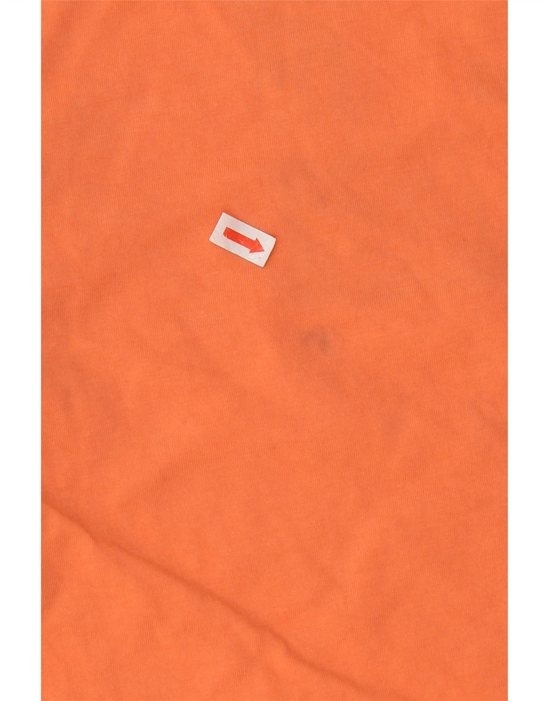 Puma T-Shirt Graphique Valencia Homme 2XL Orange