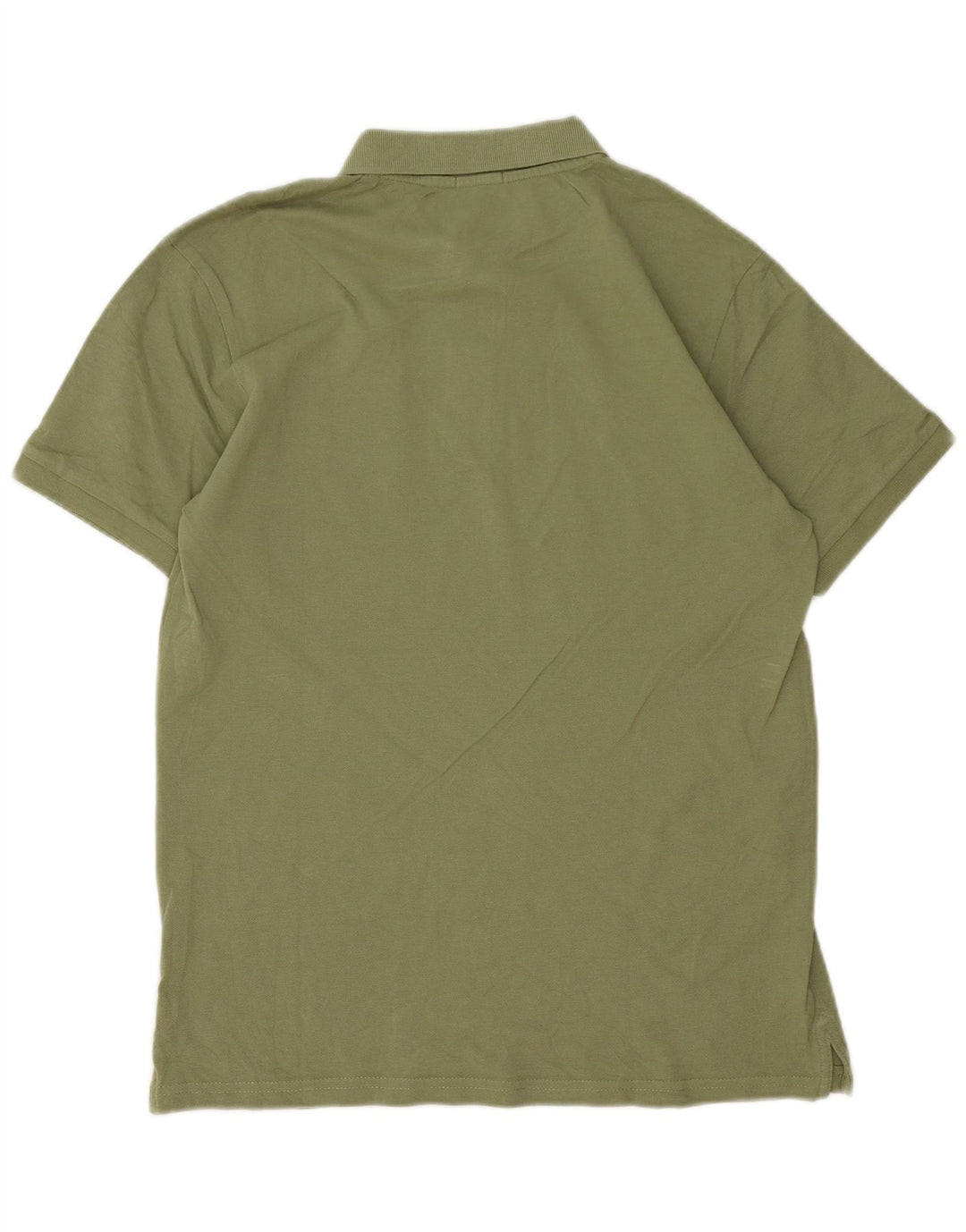 Polo Homme Rifle Grand Coton Vert