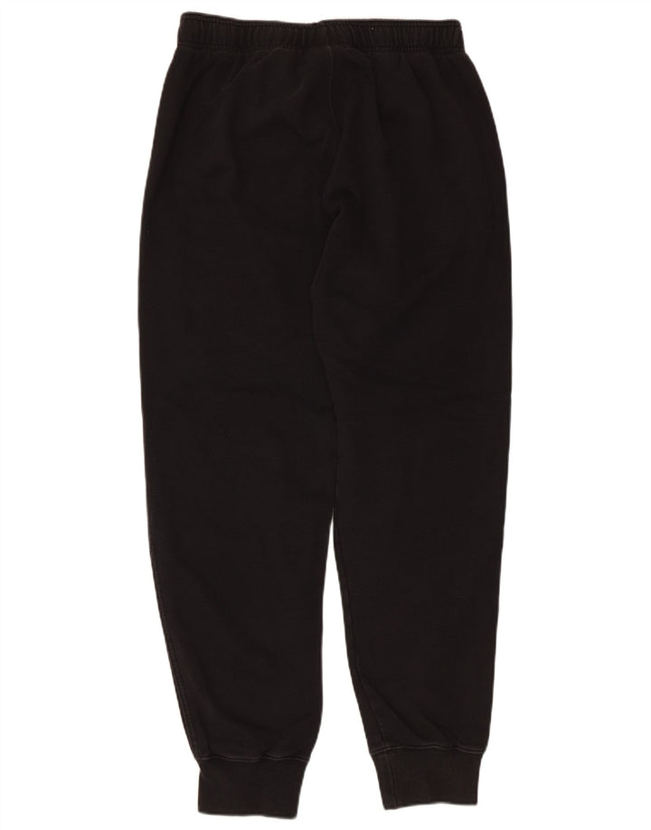 Champion Pantalon De Survêtement Joggers Homme Noir Moyen Coton