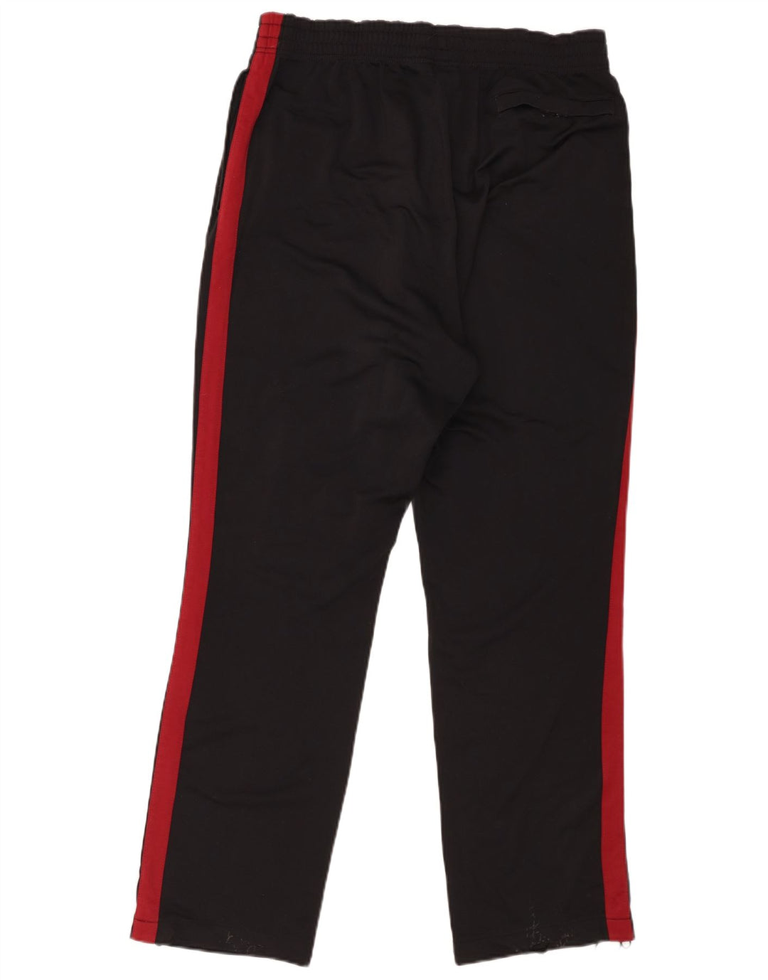 Nike Pantalon de survêtement pour homme XL Noir Colorblock Polyester