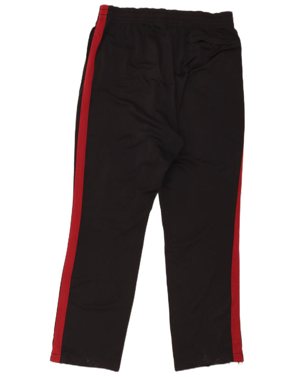 Nike Pantalon de survêtement pour homme XL Noir Colorblock Polyester