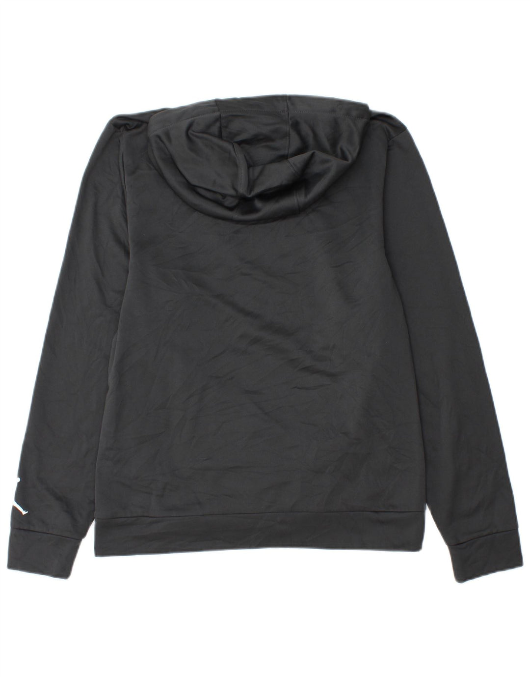 Jordan Hommes Minnesota Vikings Graphic Sweat à capuche Petit Gris Polyester