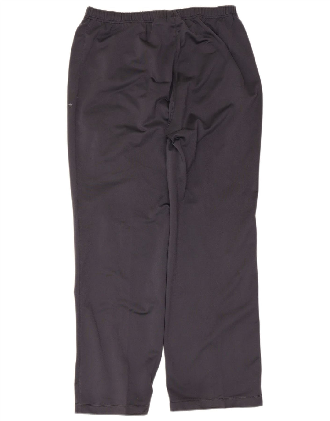 Diadora Pantalon de survêtement pour femme UK 18 XL Gris Polyester