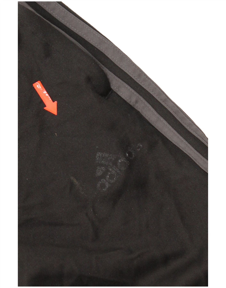 Adidas Pantalon de survêtement pour homme Noir moyen