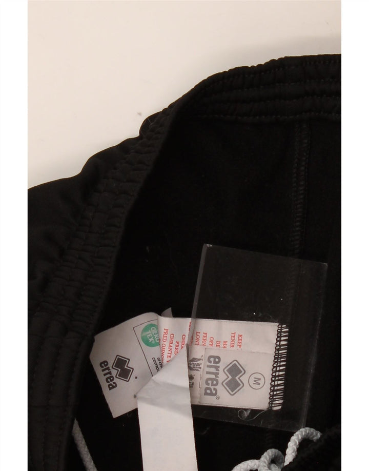 ERREA Bermuda Sport Femme UK 14 Medium Noir Polyester