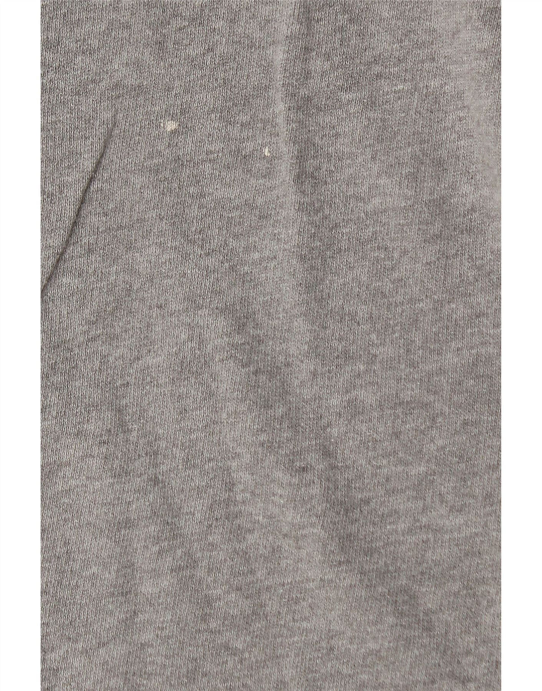 Jack Wills Pantalon de survêtement graphique pour hommes, grand coton gris