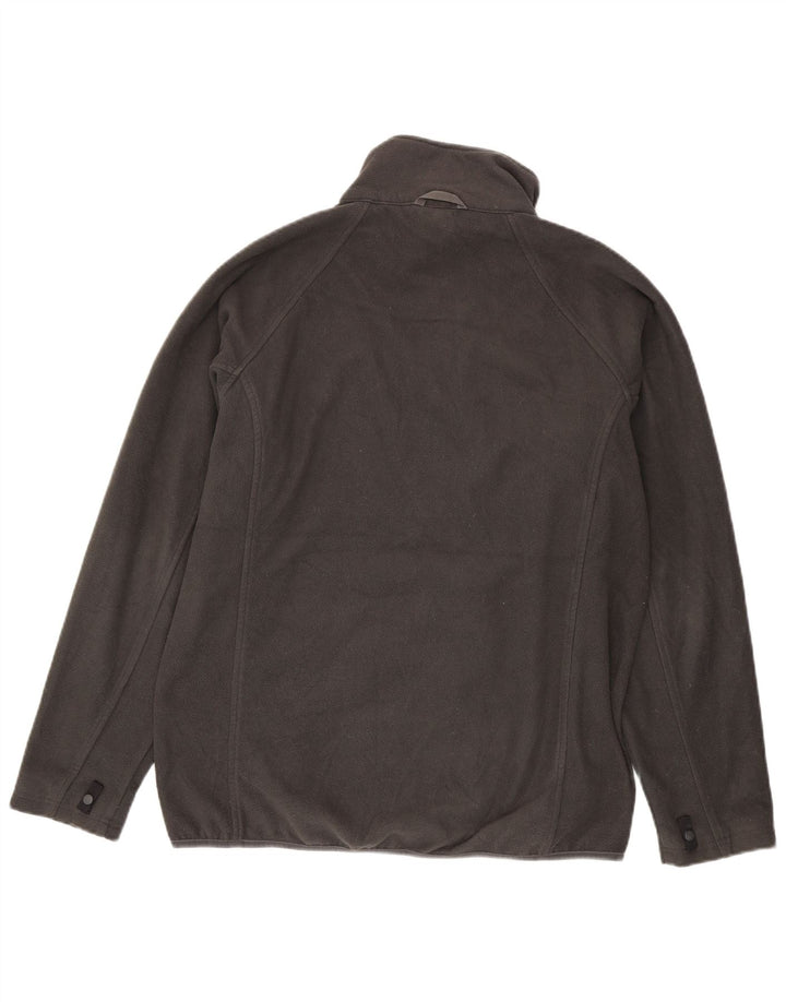 The North Face Veste polaire doublure pour homme UK 38 Gris moyen Polyester