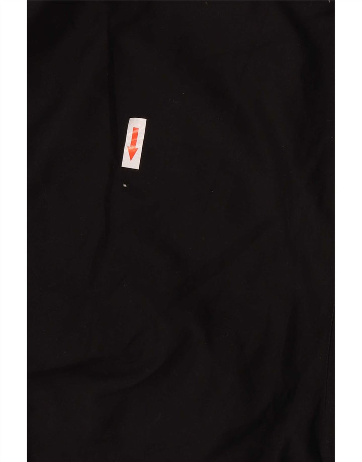 Umbro Bermuda Sport Short Homme Noir Large Polyester