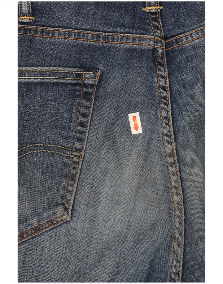 LEVI'S Jean Slim 511 Homme W38 L34 Bleu Coton