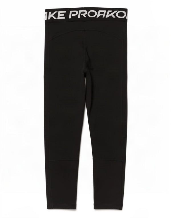 Nike Legging Dri Fit Graphic pour fille 12-13 ans Noir Taille L