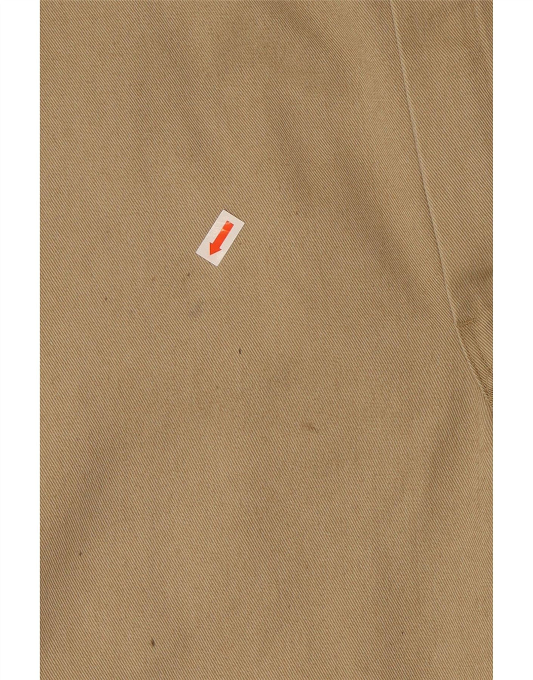 Dickies Pantalon Chino Droit Homme W36 L28 Beige