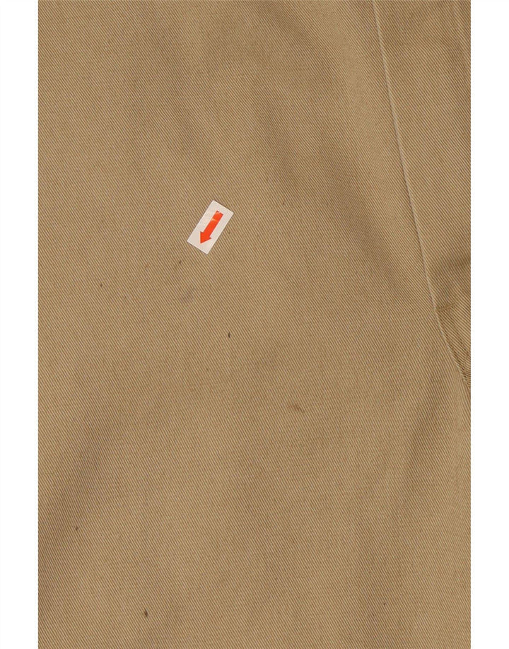 Dickies Pantalon Chino Droit Homme W36 L28 Beige