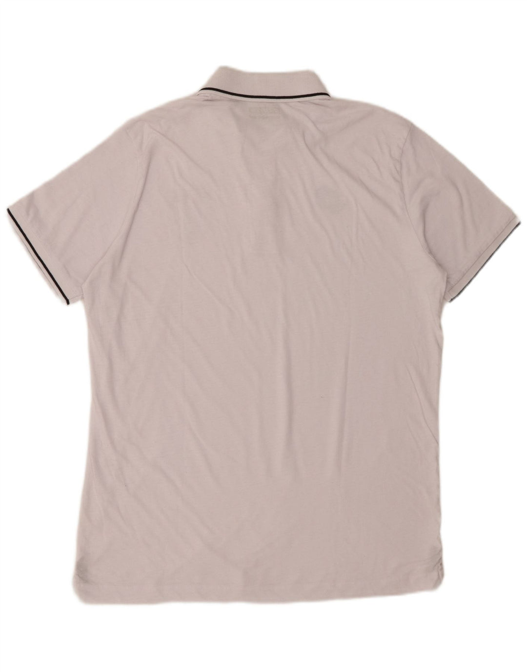 Lotto Polo Homme XL Blanc