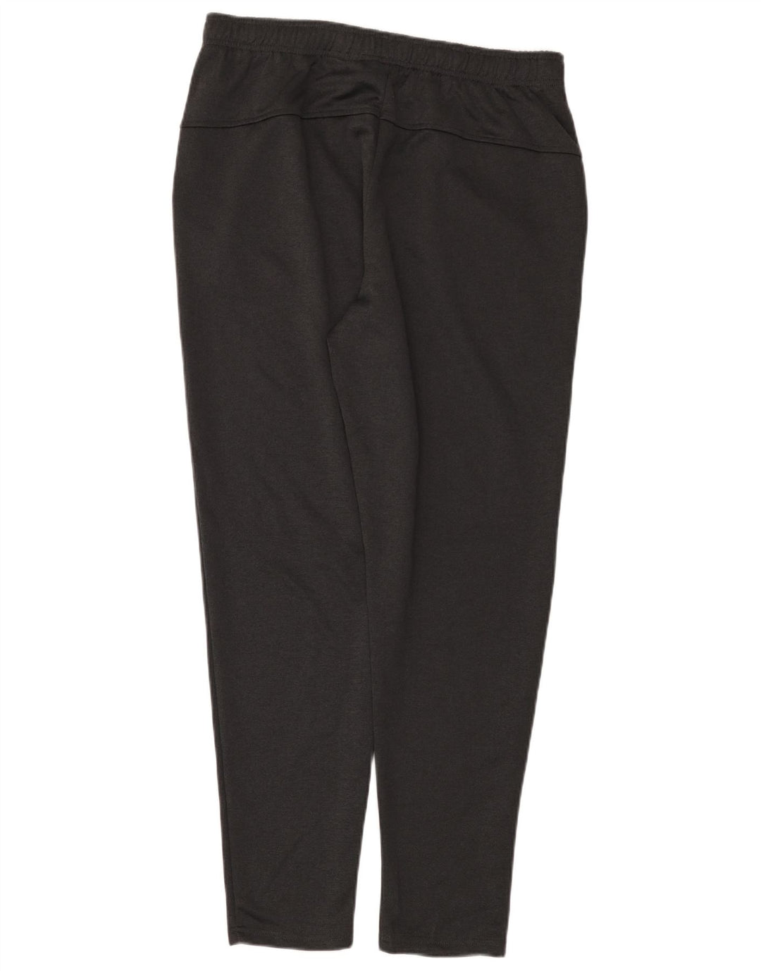 Fila Pantalon De Survêtement Homme Gris Moyen Polyester