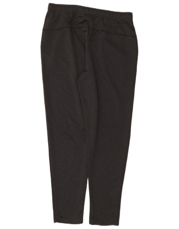 Fila Pantalon De Survêtement Homme Gris Moyen Polyester