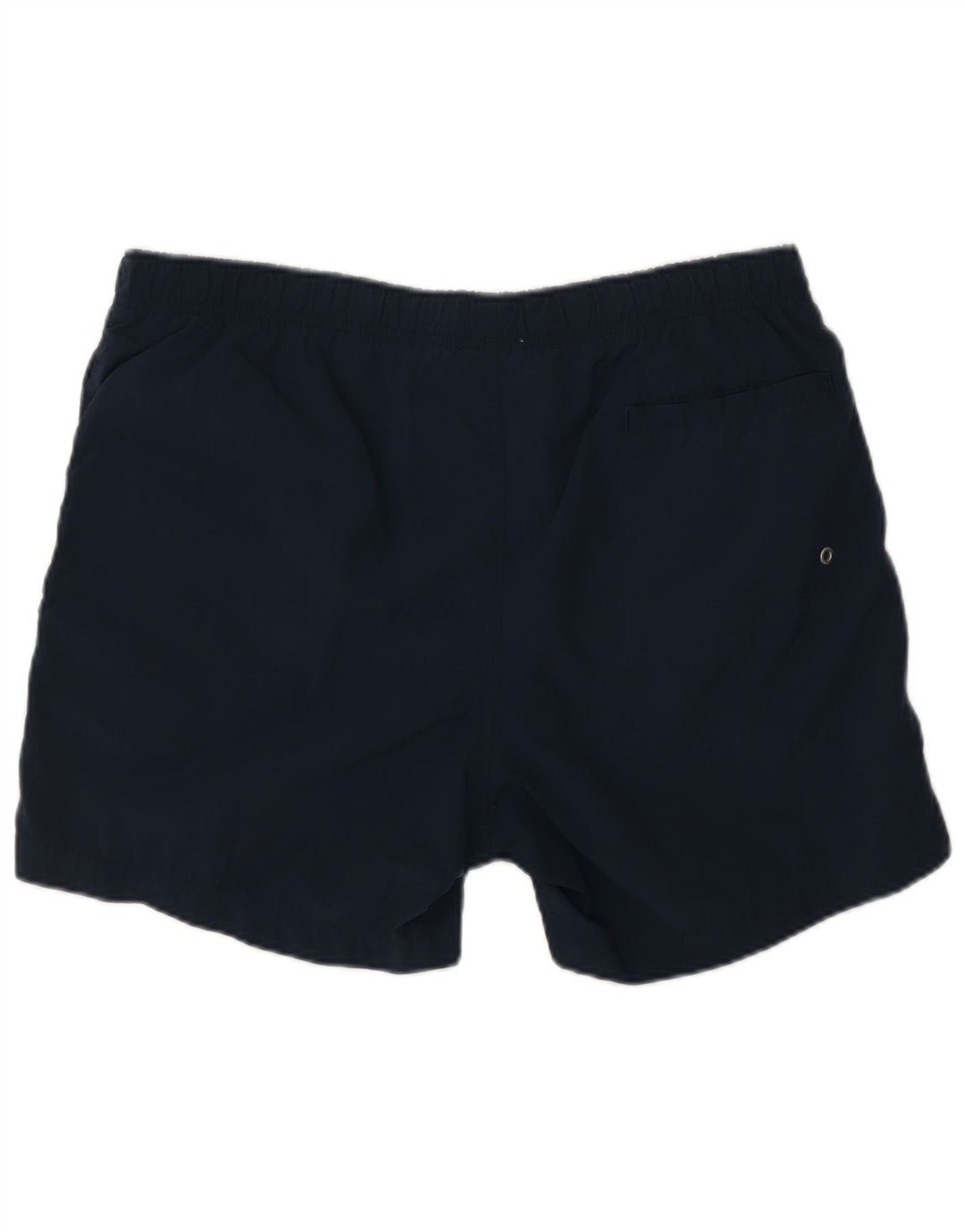 Champion Short de Bain Homme XL Bleu Marine Polyamide