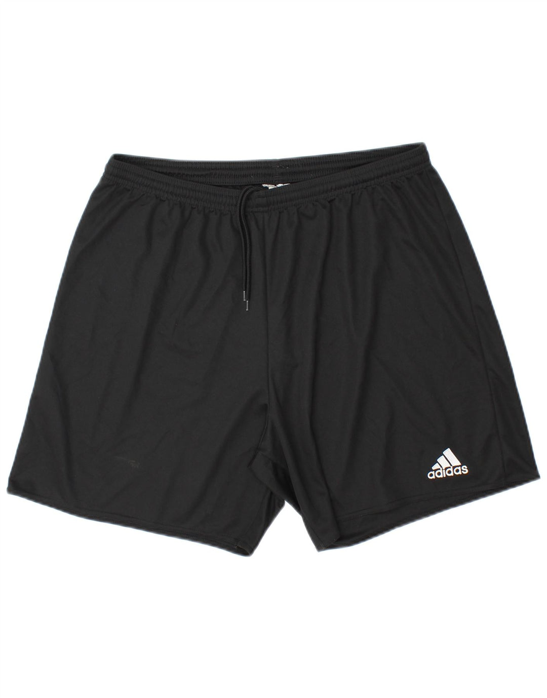 ADIDAS Short de Sport Aeroready Homme Noir Moyen